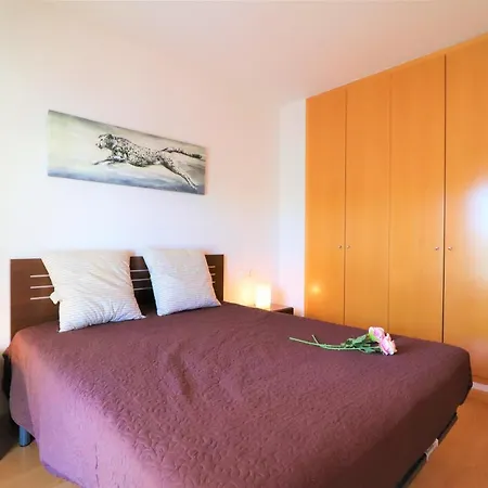 Appartement Porto Marina 309 -barneda *