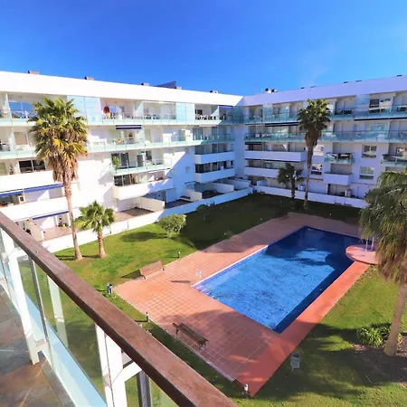 Appartement Porto Marina 309 -barneda *