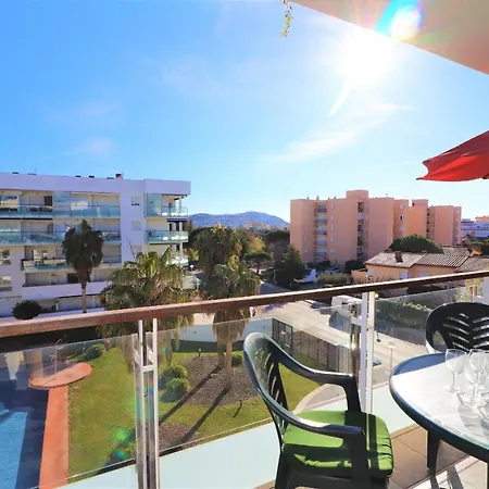 Porto Marina 309 -barneda * Roses