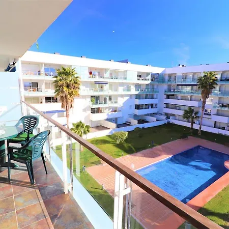 Appartement Porto Marina 309 -barneda *