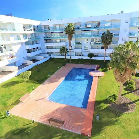 Porto Marina 309 -barneda *