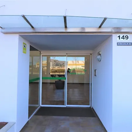 Porto Marina 309 -barneda Appartement