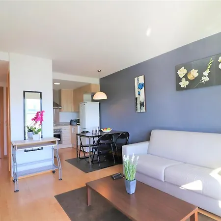 Appartement Porto Marina 309 -barneda *