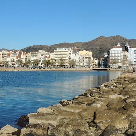 Appartement Porto Marina 309 -barneda