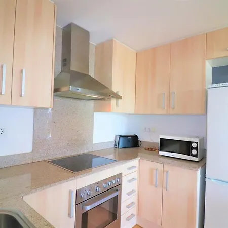 Appartement Porto Marina 309 -barneda