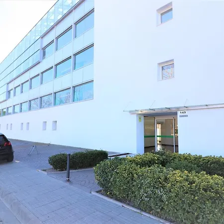 Porto Marina 309 -barneda *