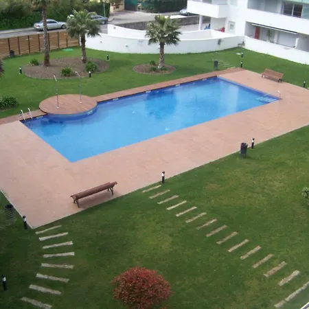 Porto Marina 309 -barneda Appartement Roses